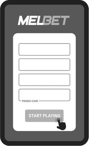 Complete registration form